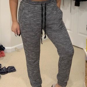 sweatpant joggers